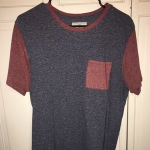 On The Byas Pocket Tee